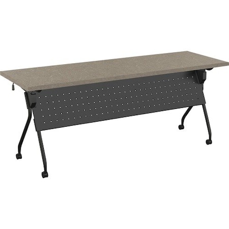 Special-T Table, FlipNest, Transform2, 72inx24inx30in, Evening SCTTRNF22472BET